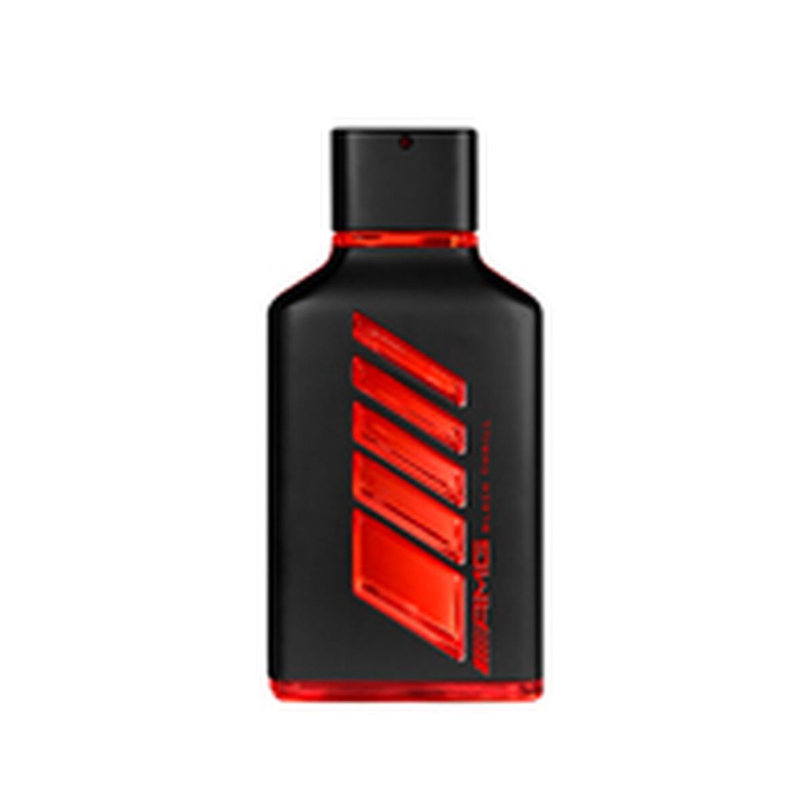 Herreparfume Mercedes Benz Amg Black Thrill EDP 100 ml #3