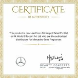 Morgenkbe Mercedes Benz Bl #4