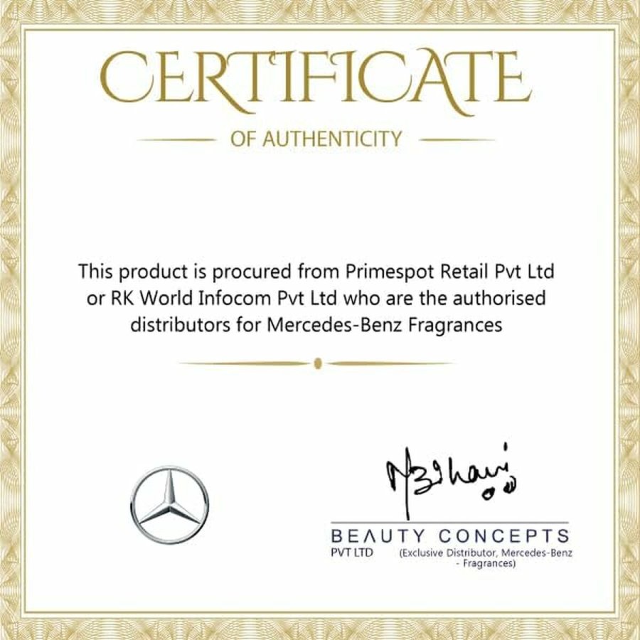 Morgenkbe Mercedes Benz Bl #4