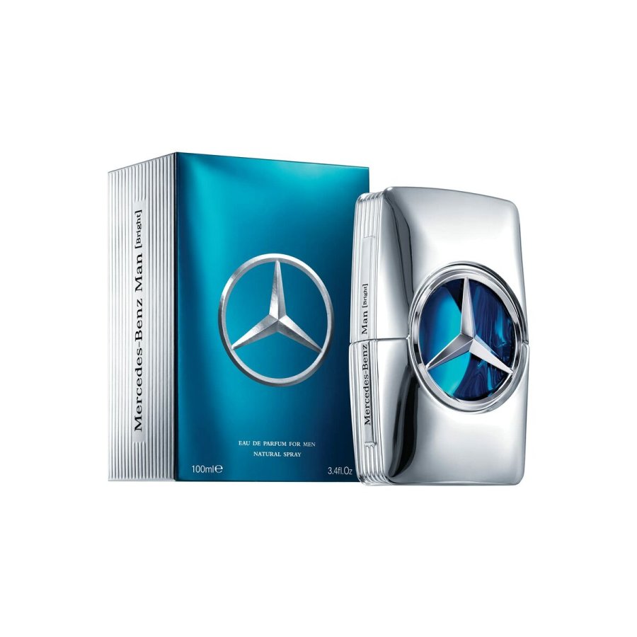 Herreparfume Mercedes Benz Bright Man EDP #2
