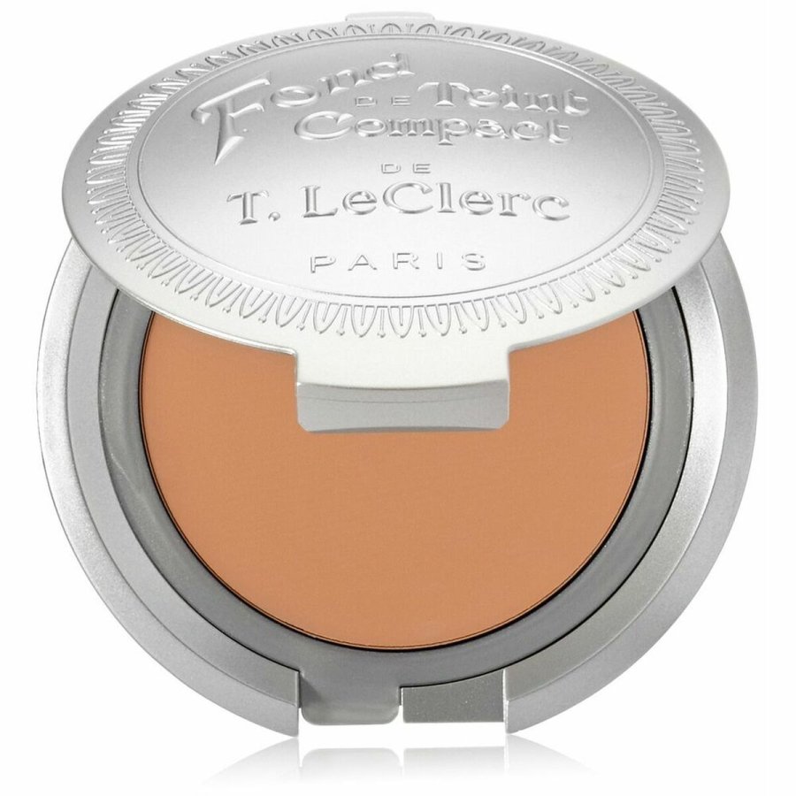 Foundation LeClerc 04 Praline Naturel (9 ml) #1