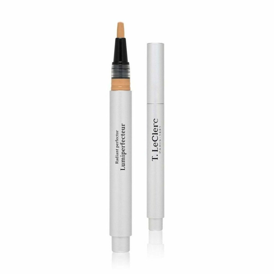 Dkcreme til Ansigtet LeClerc 03 Fonce #1