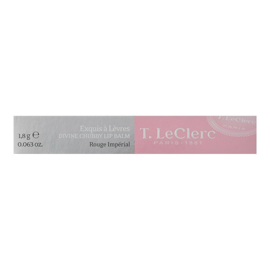 Lbestift Exquis Rouge Imperi LeClerc #3