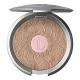 Kompakte pulvere Powder 01 Orange Sand LeClerc #1