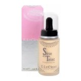 Flydende Makeup Seve de Teint 03 Fonce LeClerc TLC0022475 30 ml #1