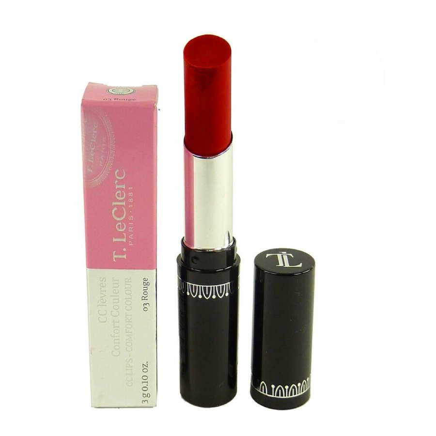Lbestift LeClerc 03 Rouge (3 g) #1