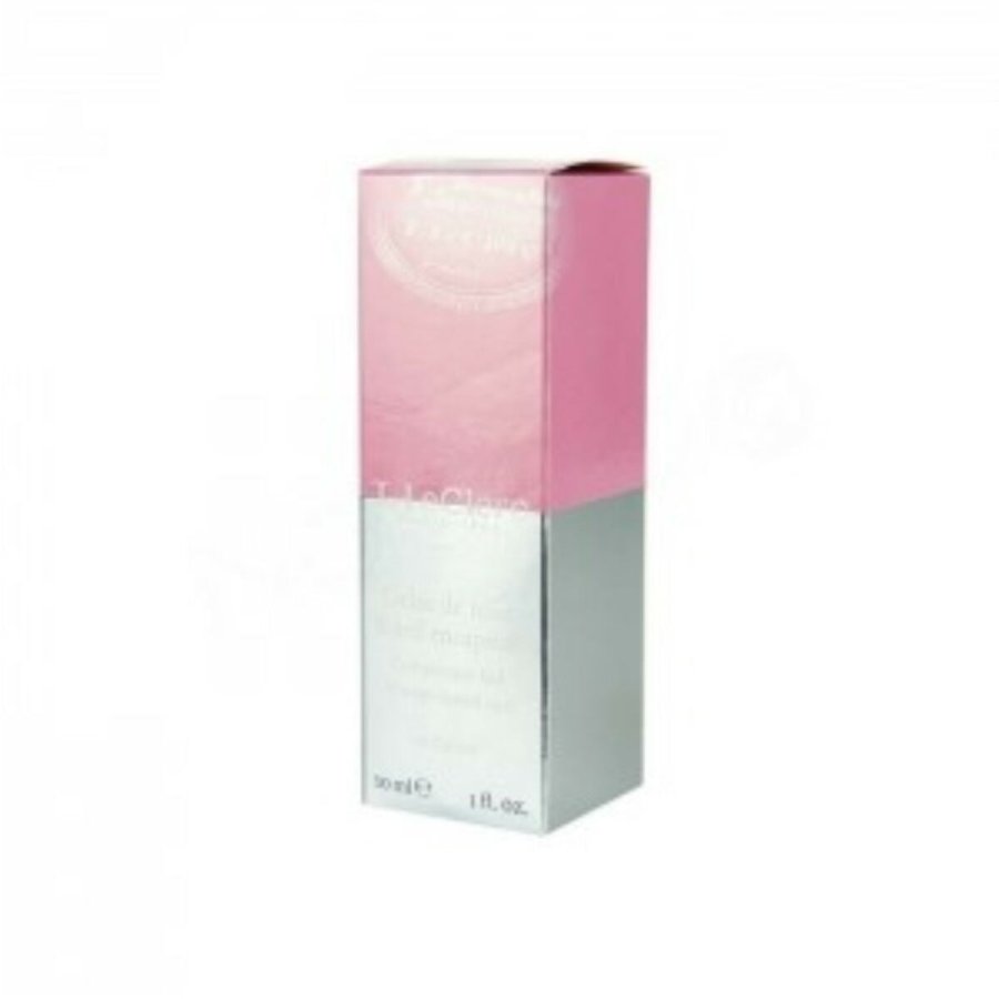 Dkcreme til Ansigtet LeClerc 01 Dore (30 ml) #1