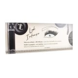 Falske jenvipper Cofret Intense Noir 01 LeClerc #1