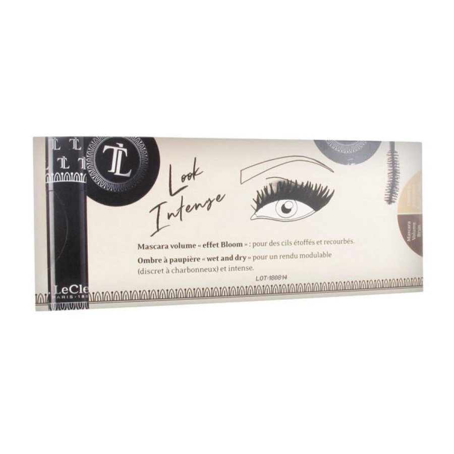 Falske jenvipper Intense 02 LeClerc #1