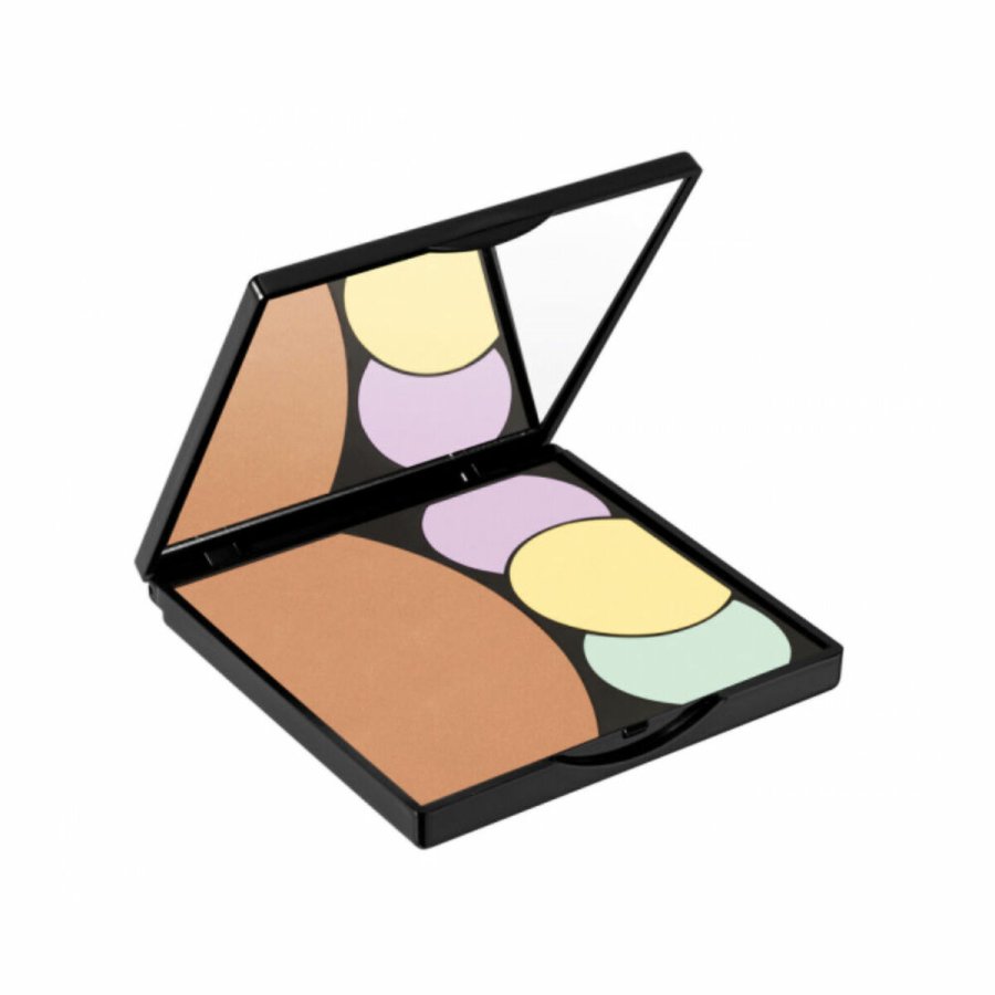 Makeup St LeClerc 3595890240393 Dkcreme til Ansigtet (13,5 g) #1