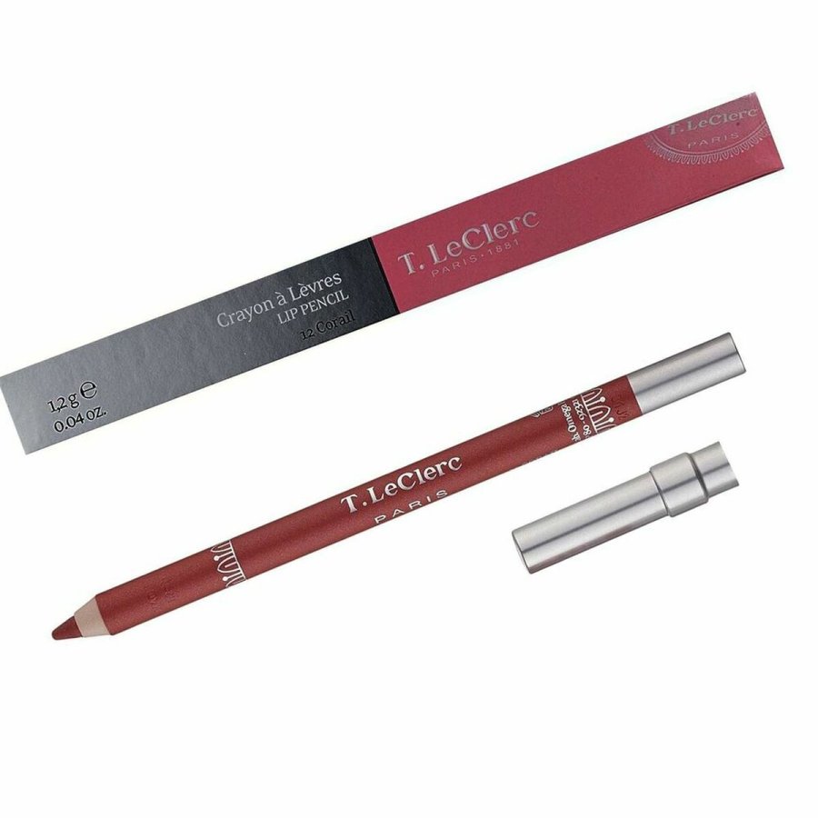 Lbeblyant LeClerc Corail 12 #1