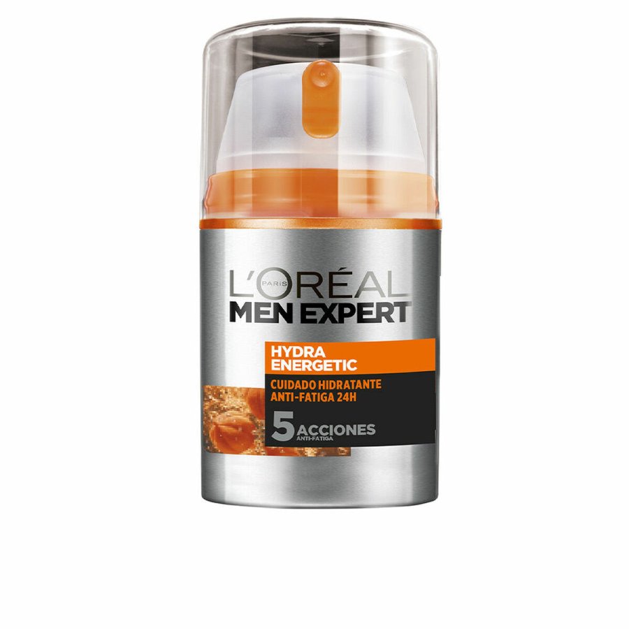 Fugtgivende creme L'Oreal Make Up Men Expert (50 ml) #1