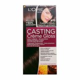 Farve uden Ammoniak Casting Creme Gloss L'Oreal Make Up Casting Creme Gloss Is kastanje 180 ml #1