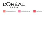 Rouge Accord Parfait L'Oreal Make Up (5 g) #9