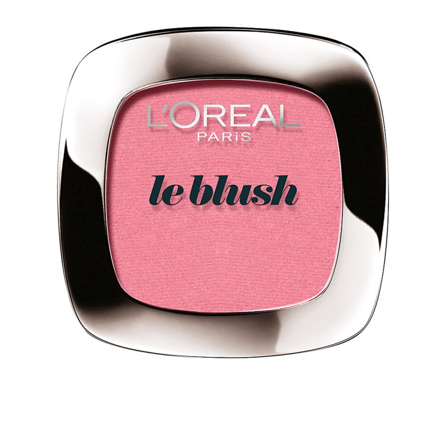 Rouge True Match L'Oreal Make Up #3