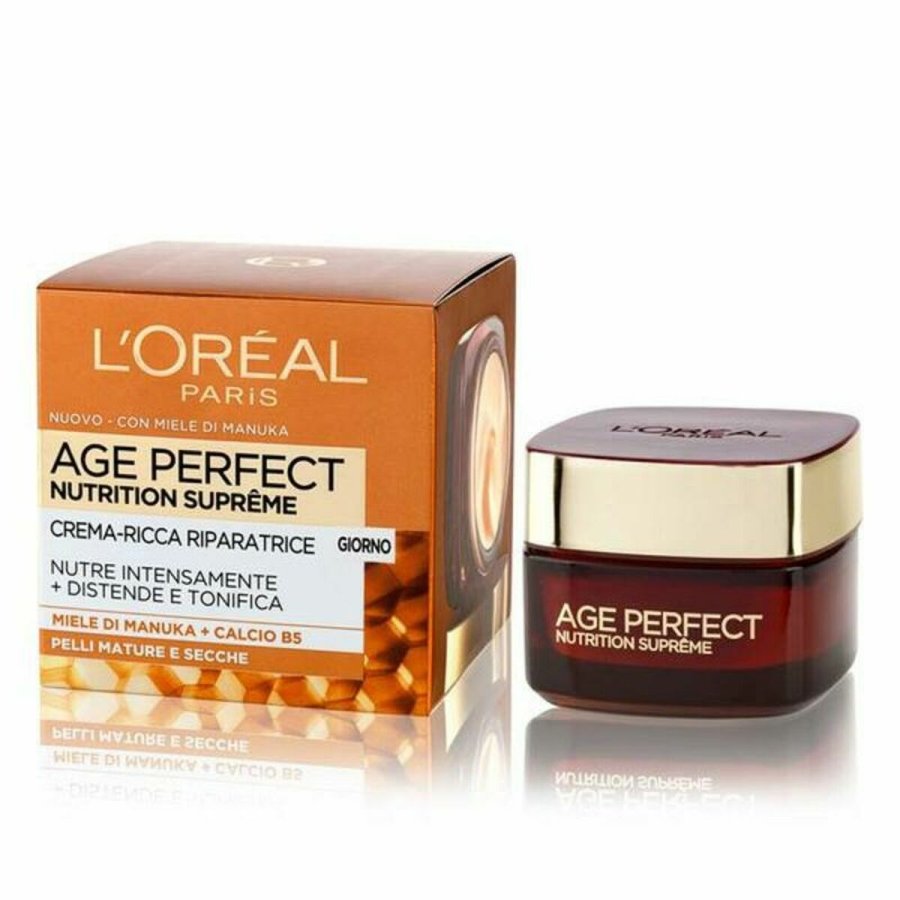 Ansigtscreme L'Oreal Professionnel Paris A4505001 #1