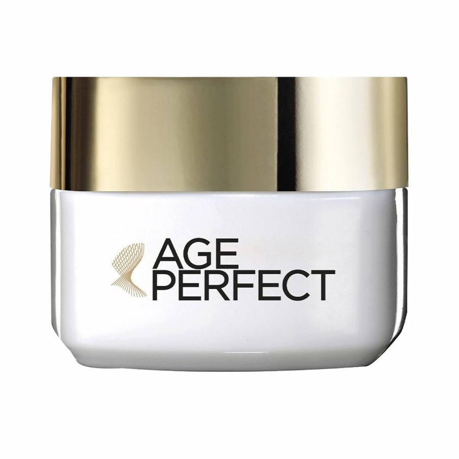 Behandling til jenkontur Age Perfect L'Oreal Make Up #3
