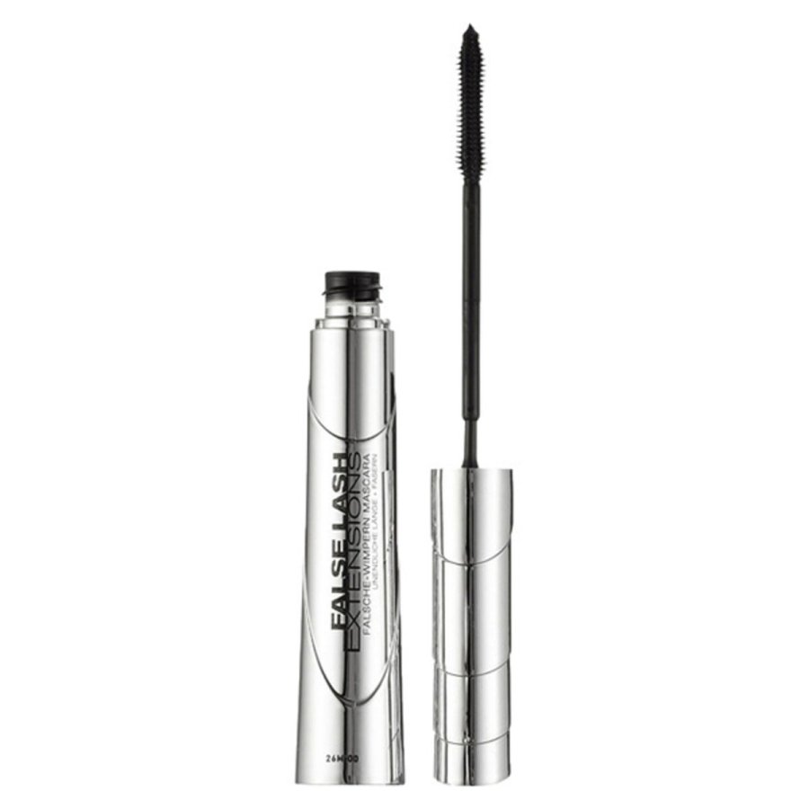 Mascara til jenvipper Faux Cils Telescopic L'Oreal Make Up (9 ml) #1