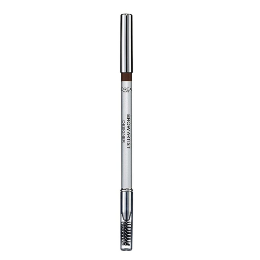 jenbrynsblyant Color Riche Crayon Sourcils L'Oreal Make Up #1