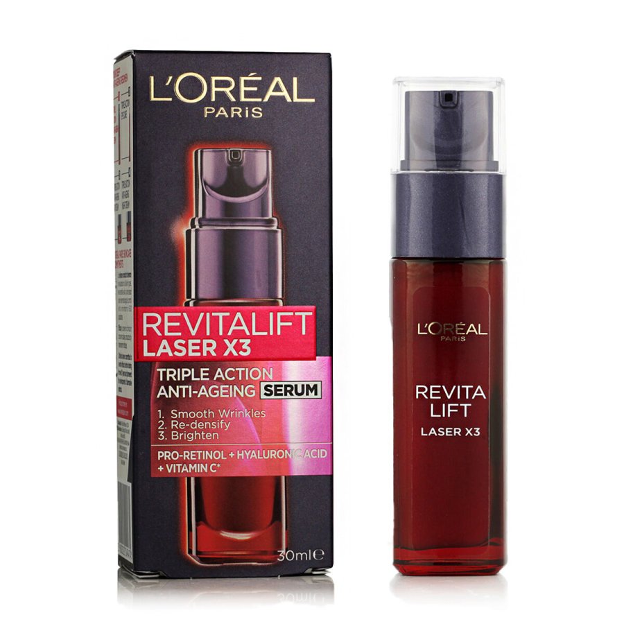 Anti-age serum L'Oral Paris Revitalift 30 ml #1