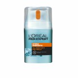 Ultra Fugtgivende Creme L'Oreal Make Up Men Expert (50 ml) #1