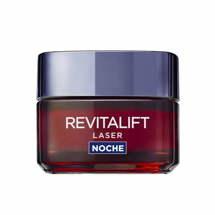 Natcreme Revitalift Laser L'Oreal Make Up #3