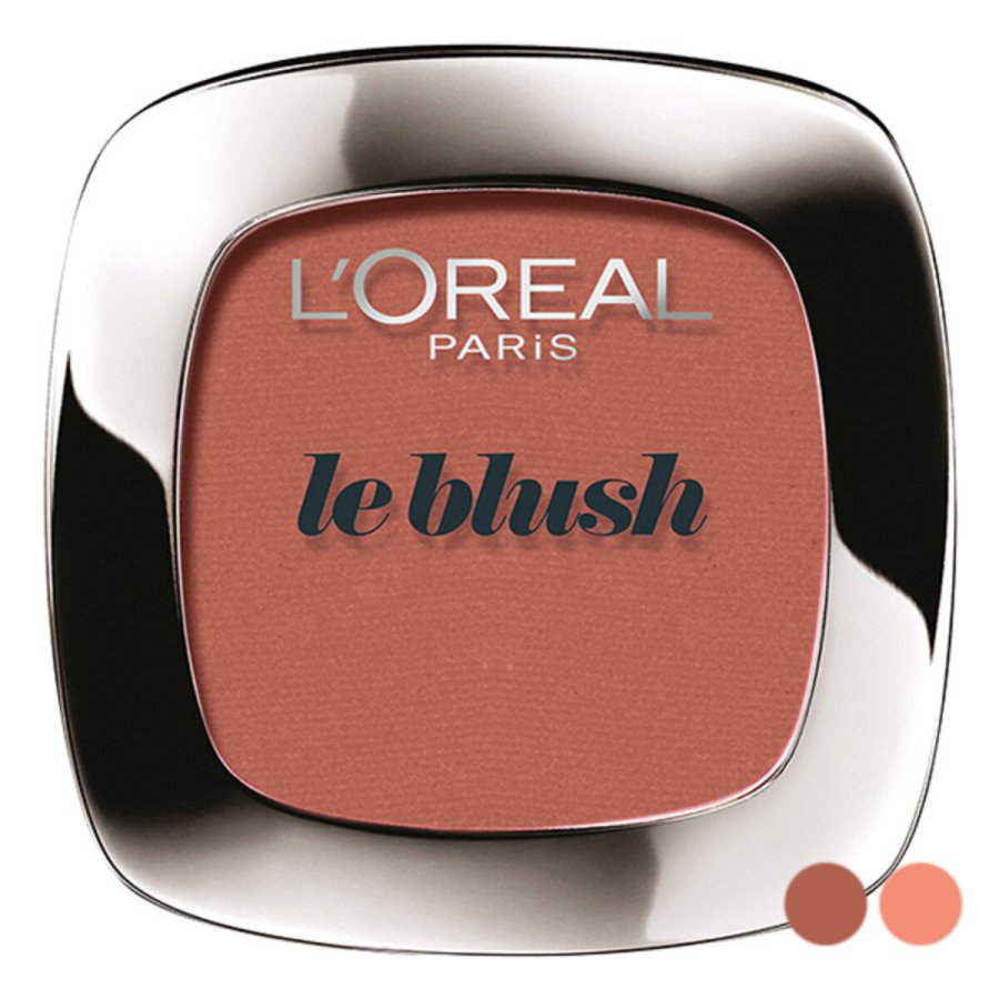 Rouge True Match L'Oreal Make Up #1