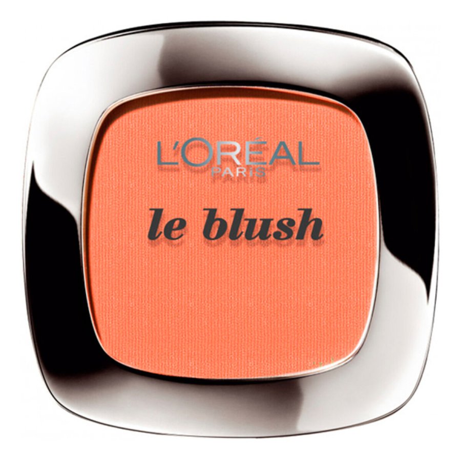 Rouge True Match L'Oreal Make Up #5