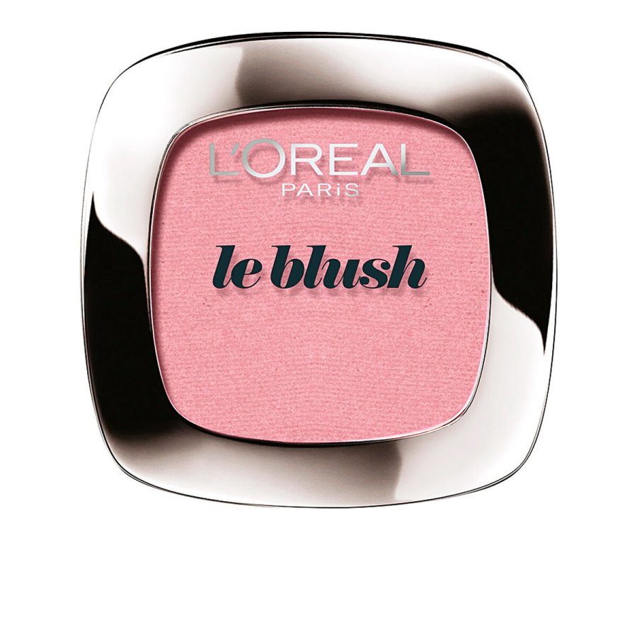 Rouge True Match L'Oreal Make Up #7