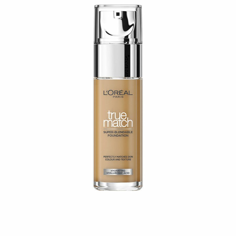 Flydende makeup foundation L'Oreal Make Up Accord Parfait W N 6.5.D/W 30 ml #1