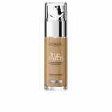 Cremet Make Up Foundation L'Oreal Make Up Accord Parfait N 8.D/W (30 ml) #1