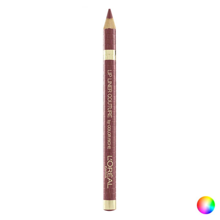 Lbeblyant Color Riche L'Oreal Make Up #1