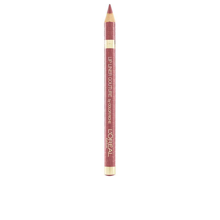 Lbeblyant Color Riche L'Oreal Make Up #3