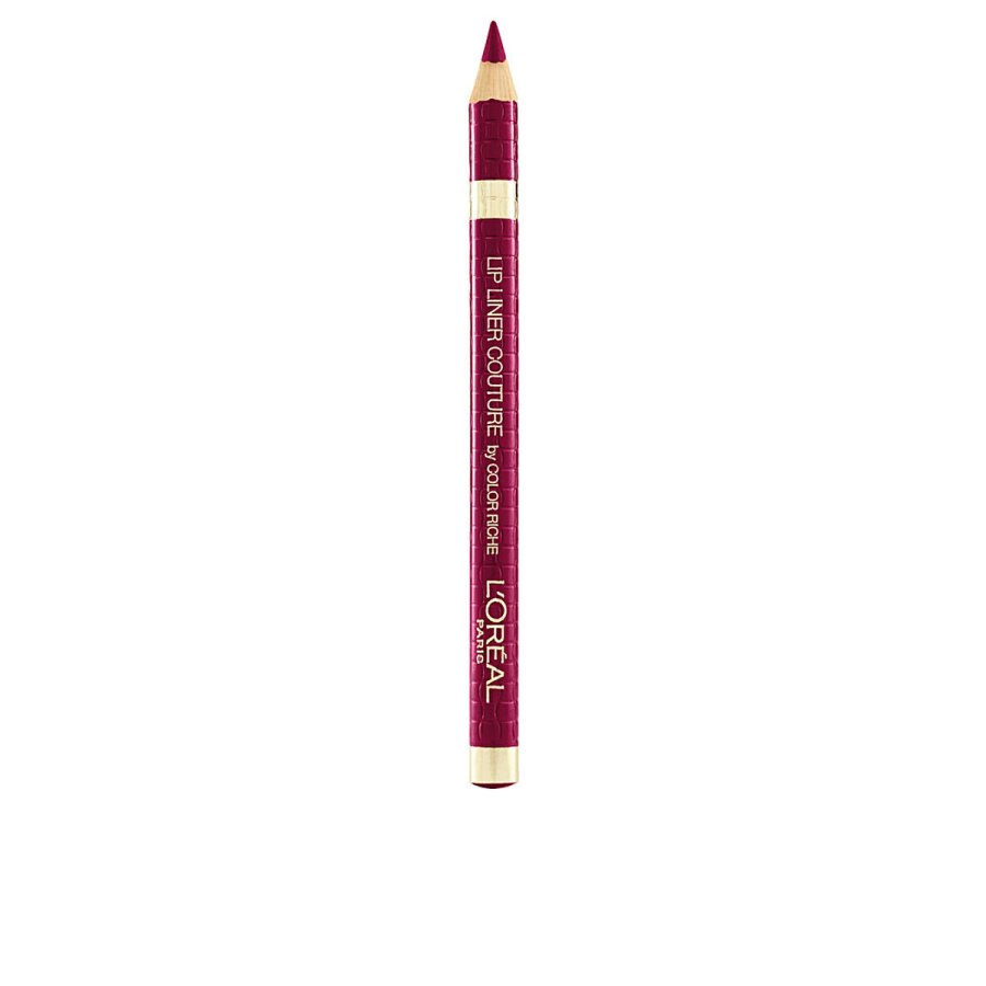 Lbeblyant Color Riche L'Oreal Make Up #5