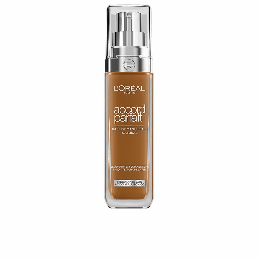 Flydende makeup foundation L'Oreal Make Up ACCORD PARFAIT #1