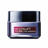 Ansigtsserum L'Oreal Make Up Revitalift Filler Hyaluronsyre 50 ml #1