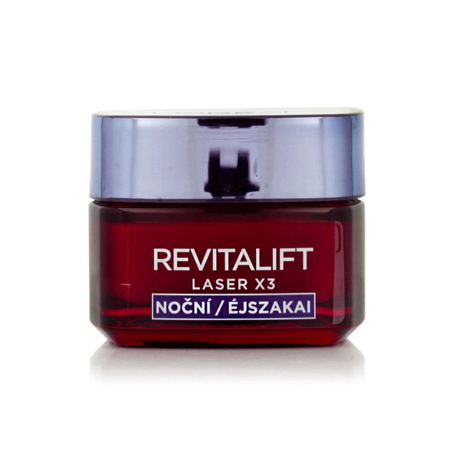 Natcreme L'Oral Paris Revitalift 50 ml #1