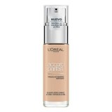 Flydende makeup foundation Accord Parfait L'Oreal Make Up (30 ml) (30 ml) #7