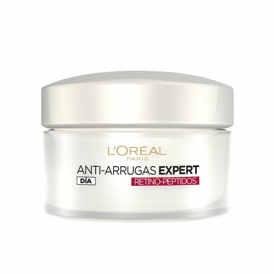Anti-rynke creme L'Oreal Make Up (50 ml) #1