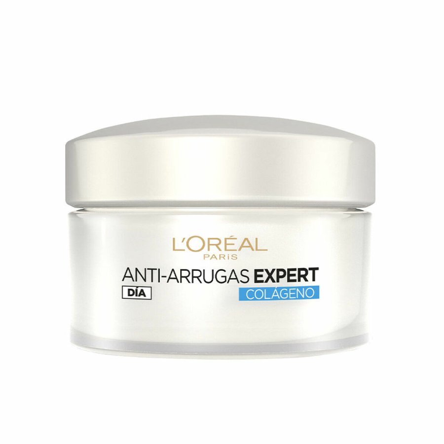 Anti-rynke creme L'Oreal Make Up Arrugas Expert Colageno 50 ml (50 ml) #1