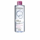 Makeupfjerner micellar vand L'Oreal Make Up Agua Micelar Suave Flsom hud 400 ml #1