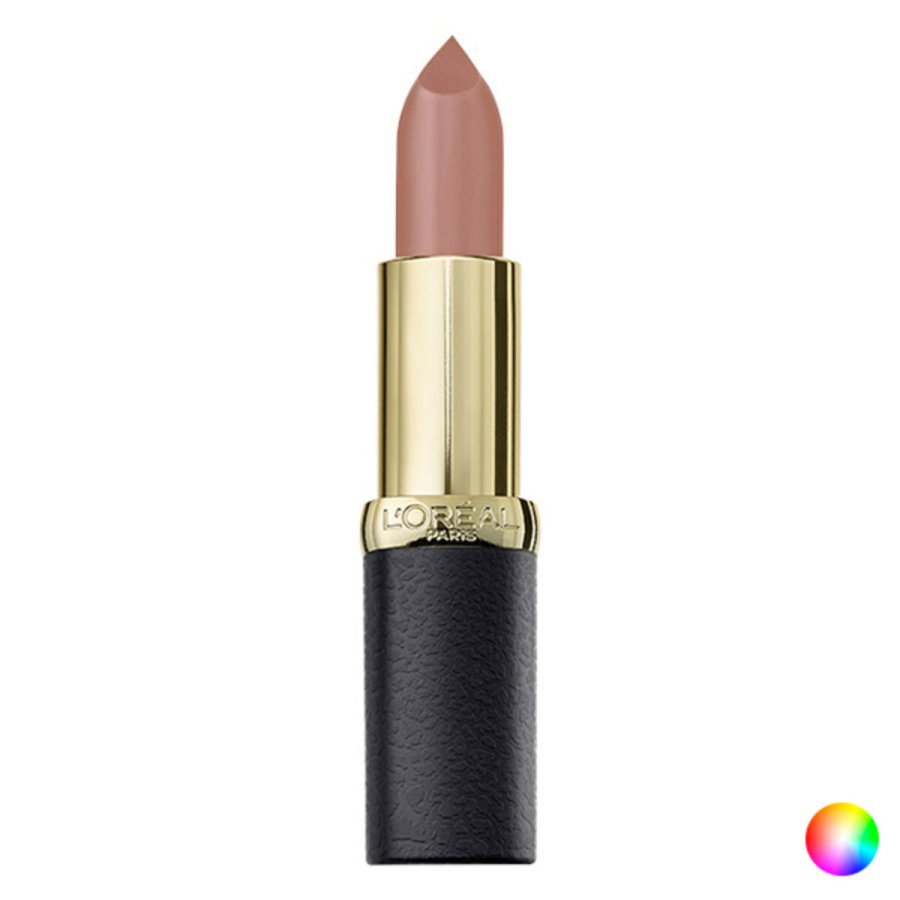 Lbestift Color Riche L'Oreal Make Up (4,8 g) 3,6 g #1