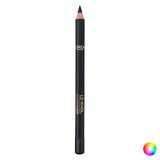 Eyeliner Le Khol L'Oreal Make Up (3 g) 1,2 g #1