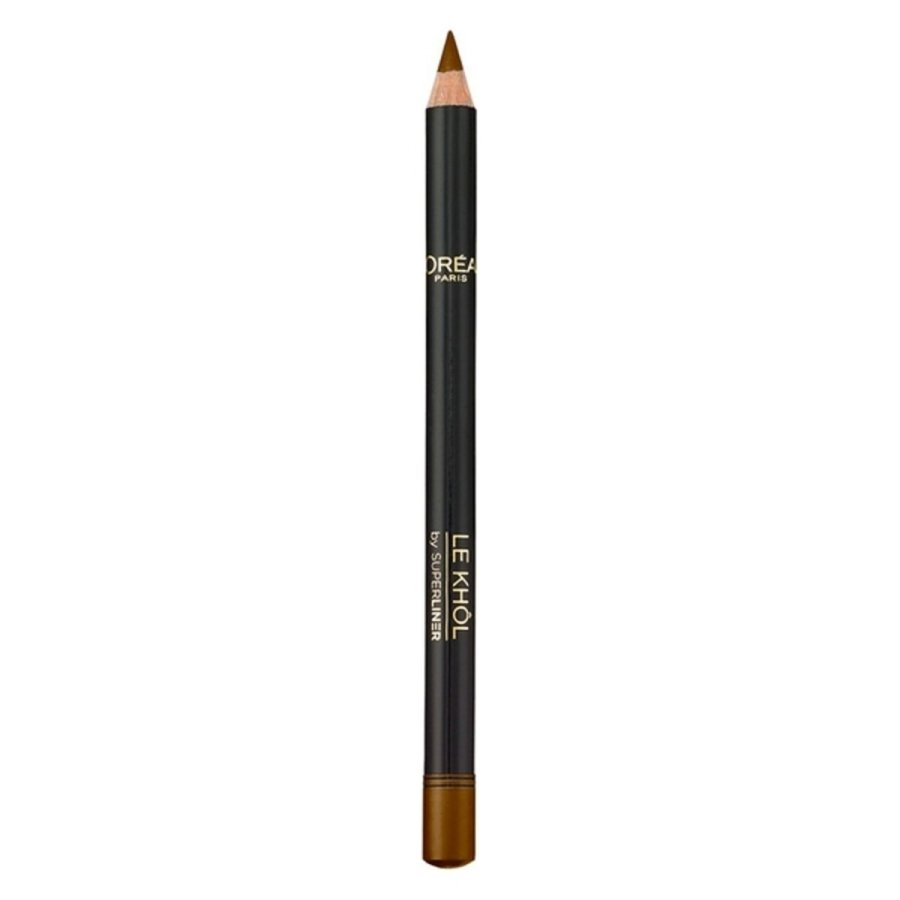 Eyeliner Le Khol L'Oreal Make Up (3 g) 1,2 g #5