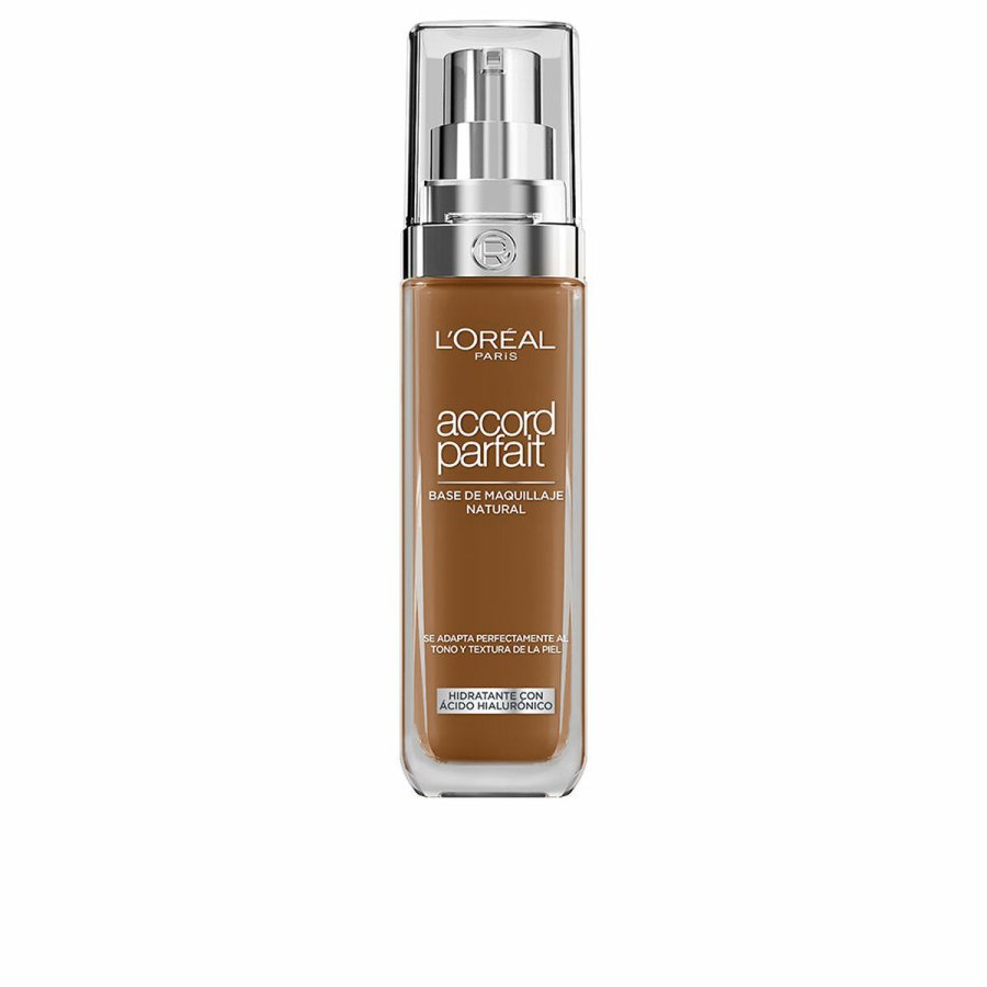 Makeup St L'Oreal Make Up ACCORD PARFAIT #1