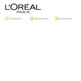 Dkcreme til Ansigtet Accord Parfait L'Oreal Make Up (6,8 ml) #5