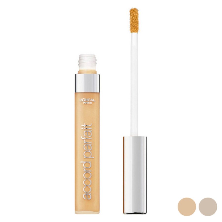 Dkcreme til Ansigtet Accord Parfait True Match L'Oreal Make Up (6,8 ml) #1