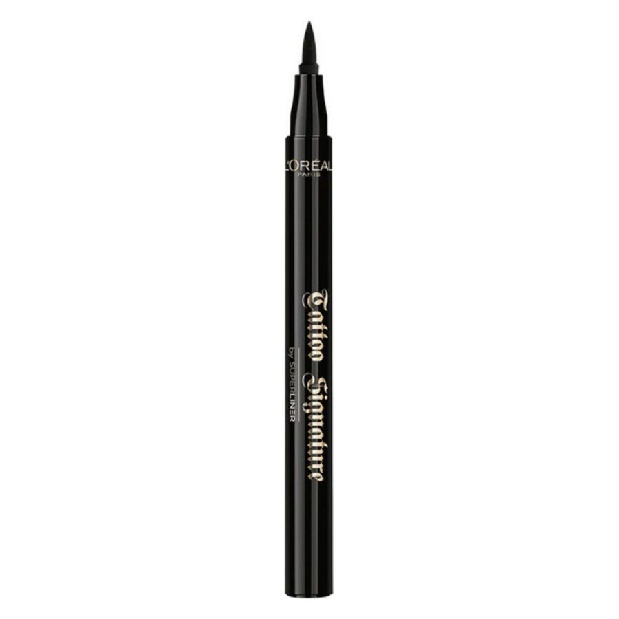 Eyeliner TATTOO SIGNATURE superliner L'Oreal Make Up Tattoo Signature N 01 1 g #1