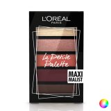 jenskygge Palet La Petite Palette L'Oreal Make Up #1