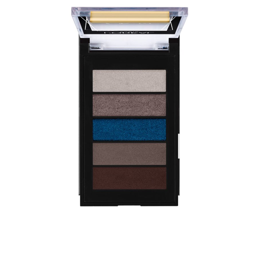 jenskygge Palet La Petite Palette L'Oreal Make Up #5